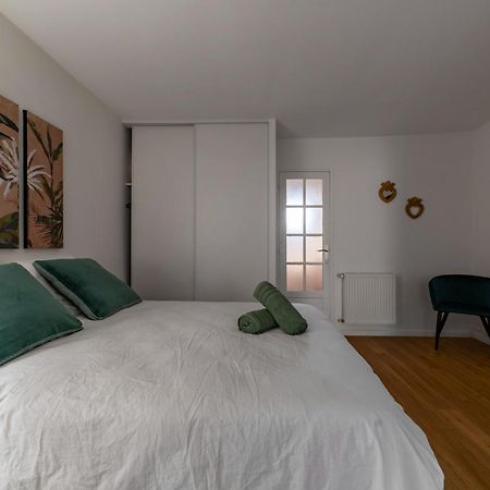 Le Celestin - Appartement 2 Chambres Avec Jardin En Centre Ville Vichy Eksteriør billede