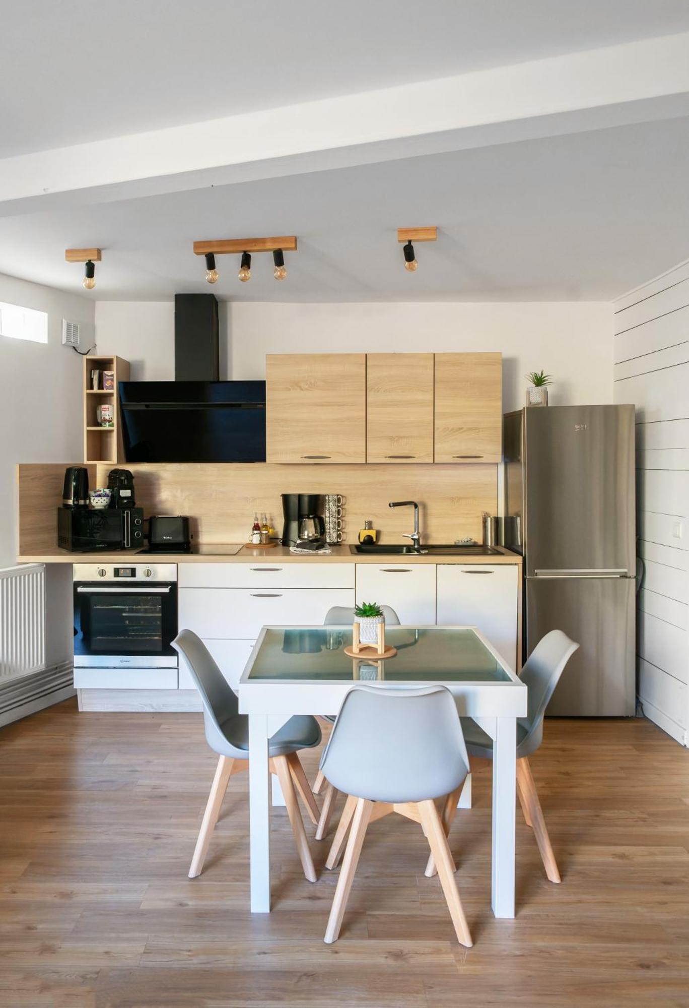 Le Celestin - Appartement 2 Chambres Avec Jardin En Centre Ville Vichy Eksteriør billede