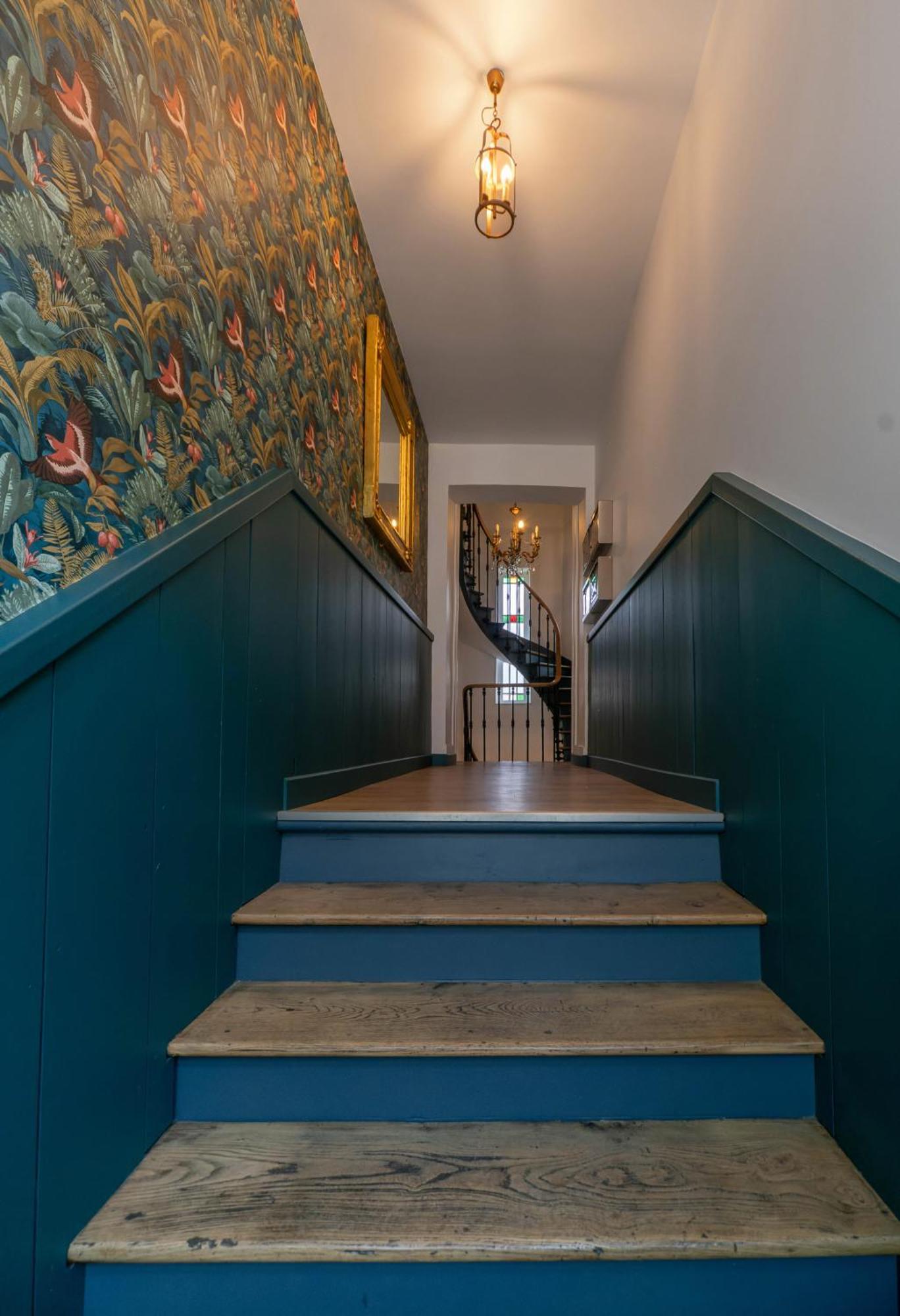 Le Celestin - Appartement 2 Chambres Avec Jardin En Centre Ville Vichy Eksteriør billede
