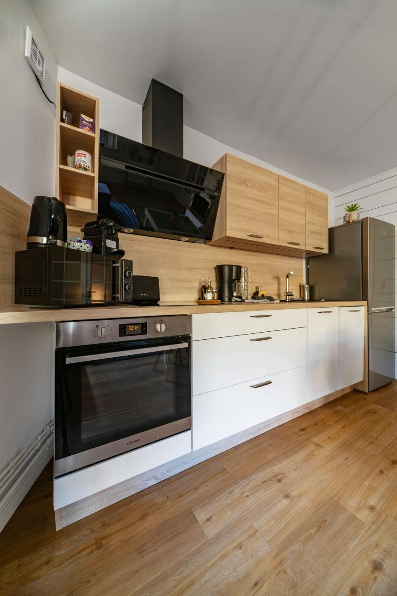 Le Celestin - Appartement 2 Chambres Avec Jardin En Centre Ville Vichy Eksteriør billede